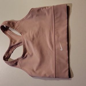COPY - Nike women's medium sports bra